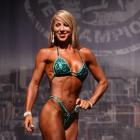 Jennifer  Hughes - NPC Alabama State Championships 2012 - #1